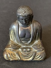 Buddha Alt Bronze Japan