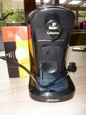 Tchibo Cafissimo Kapselmaschine mit Kapseln