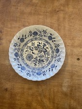 Wood & Sons England BLUE FJORD