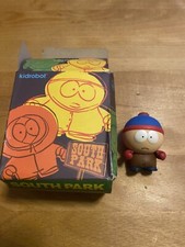 South Park Kid Robot Stan