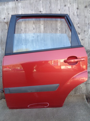Ford fiesta jh1 - fiesta,