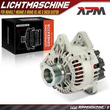 Lichtmaschine Generator 110A