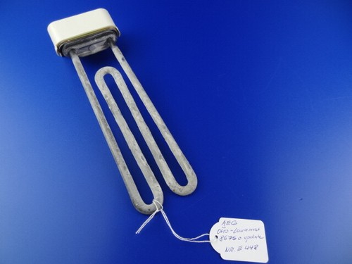 Heizelement waschmaschine - heizelement,