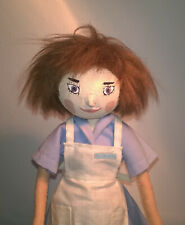 Puppe  Figur handgemacht