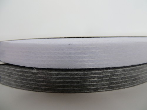 Klebeeinlage vliesband - 5, ,vliesband