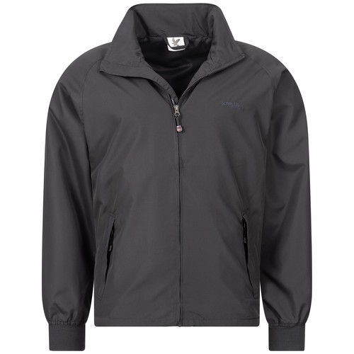 Jacke leichte mit kapuze - jacke,