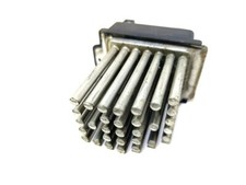 Audi A6 S6 C5 4B 2001 Heater
