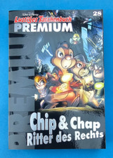 (LTB) Premium 28 Chip & Chap Ritter des Rechts ...  ungelesen