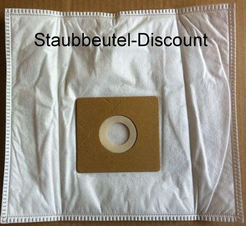 Staubsaugerbeutel passend - 20,