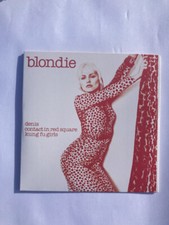 CD SINGLE BLONDIE DENIS -