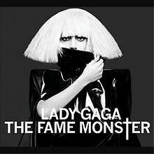 The Fame Monster (8-Track) von