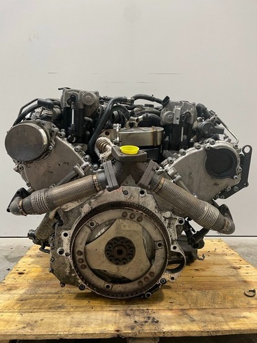 Motor audi tdi asb - audi, a6