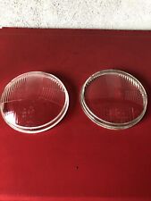 MZ TS ES  ETZ Streuglass für Scheinwerfer original