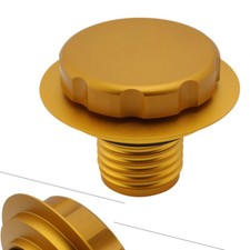 Kraftstoff Öl Gas Tankdeckel