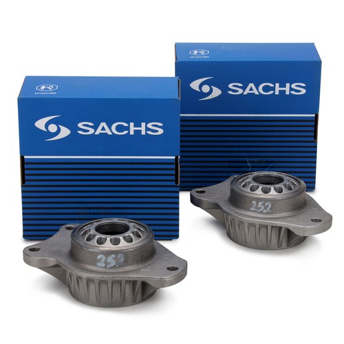 Sachs federbeinlager für - 2x,