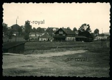Bodenmais 1961 - Ansicht -