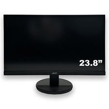 Acer LCD Monitor KB242HYL 23.8 Zoll 1920 x 1080 schwarz NEU & OVP