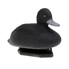 Schwimmende 3D Ente Modell