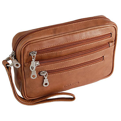 Branco herren handgelenktasche - branco,