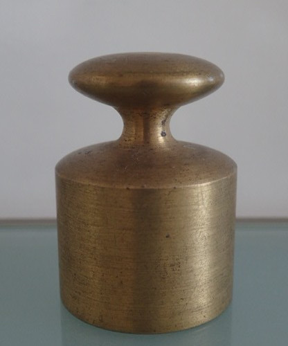 Alte waage gewichte - waage, g
