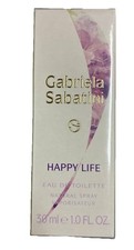 HAPPY LIFE BY GABRIELA