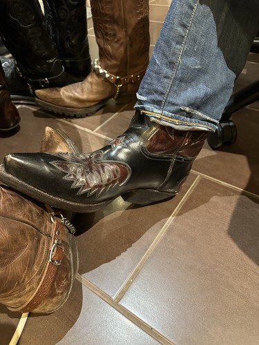 Sendra cowboystiefel - sendra,