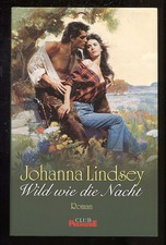 Wild wie die - nacht, .