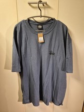 Stüssy - Basic Stussy Tee