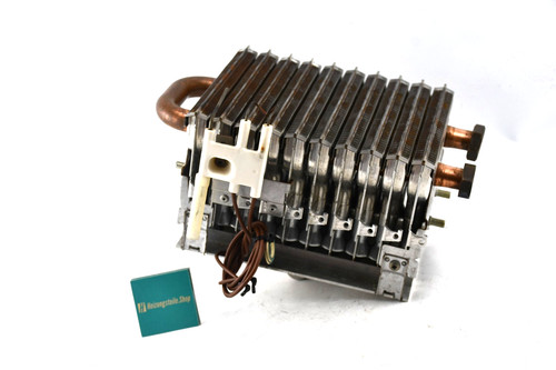 Vaillant brenner 031525 - vaillant,