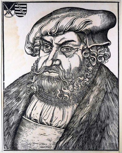 Friedrich der weise - friedrich,