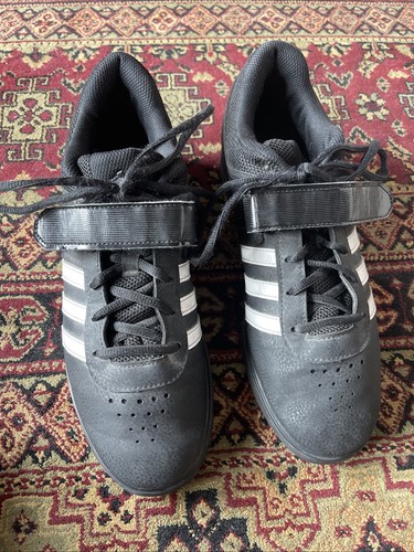 Adidas powerlifting - adidas,
