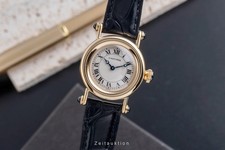 Cartier Diabolo 18k (0,750)