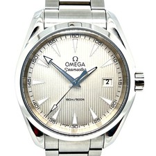 Omega Seamaster Aqua Terra 150
