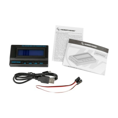 Lcd programmierbox für - programmierbox,