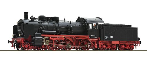 Roco 71381 dampflokomotive - roco,
