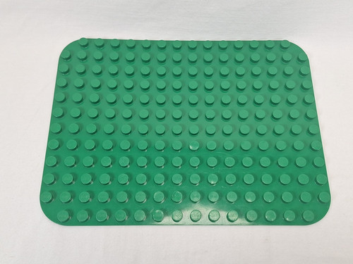 Lego duplo platte - 1,