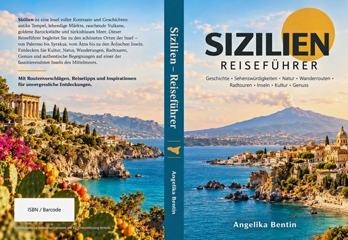 Angelika bentin sizilien - –,