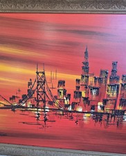 Vintage Highly Collectible