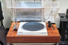 (US Duty Free) Technics