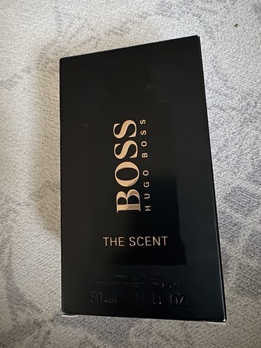 Hugo boss the scent - the, eau