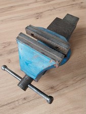 Schraubstock