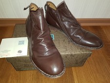 Moma, Damen Stiefeletten, Gr