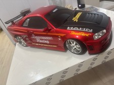 Rare limited red nikko - rare,