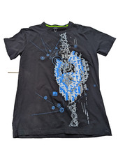 CYBERDOG T-Shirt Gr. XL -