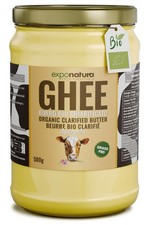 BioGhee  Geklärte Butter nach