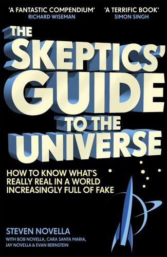 The skeptics guide - to,
