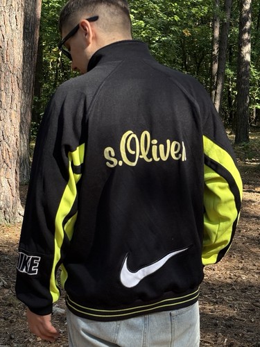 Nike borussia dortmund bvb - nike,
