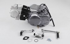 Lifan 125cc motor engine - 125cc,