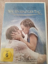 Wie ein einziger Tag (DVD
