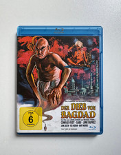 Der Dieb von Bagdad - Blu-Ray